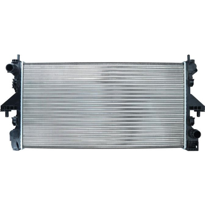 Kamoka Motorkühler 7705070 Kamoka Motorkühler 7705070