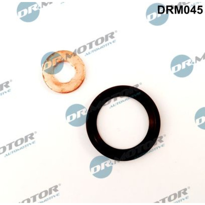 Einspritzdüse Dichtungssatz DRM045 Einspritzdüse Dichtungssatz DRM045