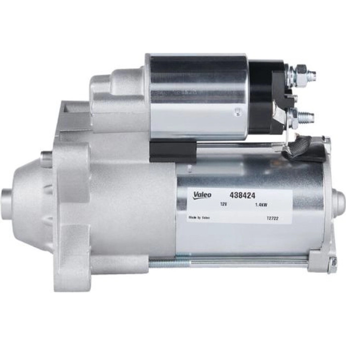 Valeo Anlasser 438424 Valeo Anlasser 438424