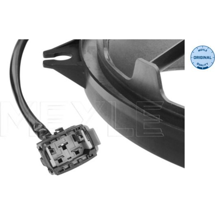 MEYLE 71 871 008 Motorkühlerlüfter 11-14 232 0003 MEYLE 71 871 008 Motorkühlerlüfter 11-14 232 0003