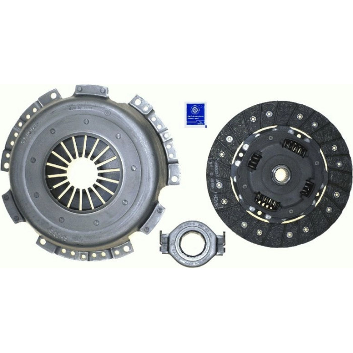 Sachs Kupplungssatz 3000 510 001 Sachs Kupplungssatz 3000 510 001
