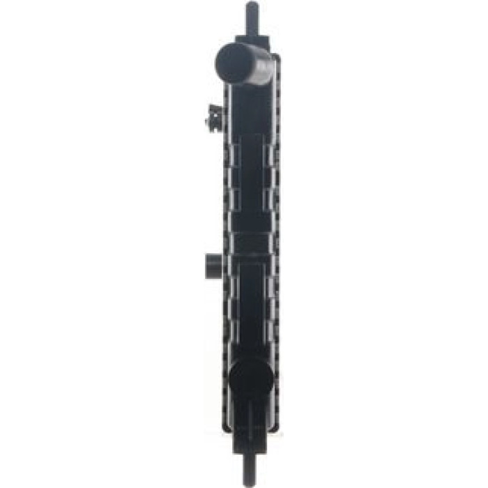 MAHLE Kühler, Motorkühlung CR 441 000S MAHLE Kühler, Motorkühlung CR 441 000S