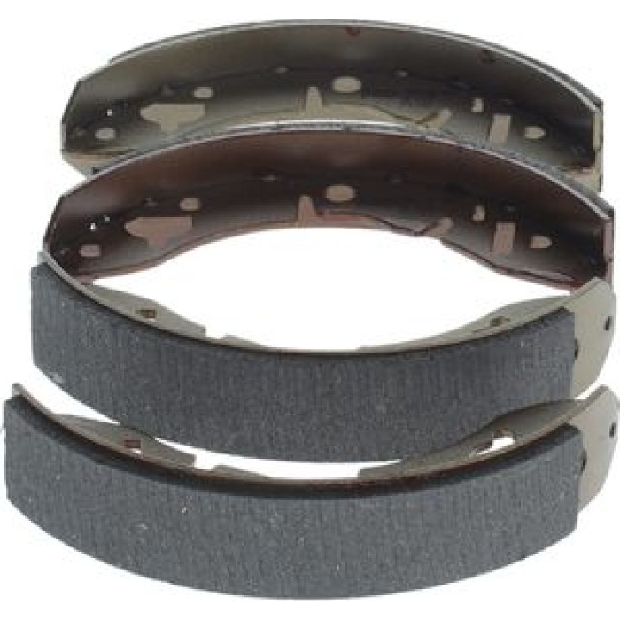 Bosch Bremsbacken 0 986 487 273 Bosch Bremsbacken 0 986 487 273