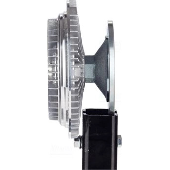 Nissens Kühlerlüfter LKW 86044 Nissens Kühlerlüfter LKW 86044