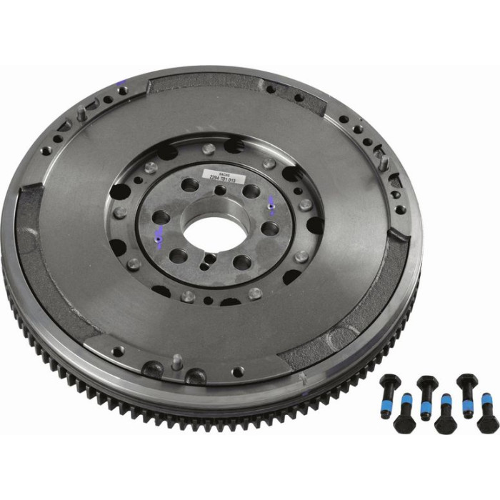Sachs Schwungrad 2294 701 013 Sachs Schwungrad 2294 701 013