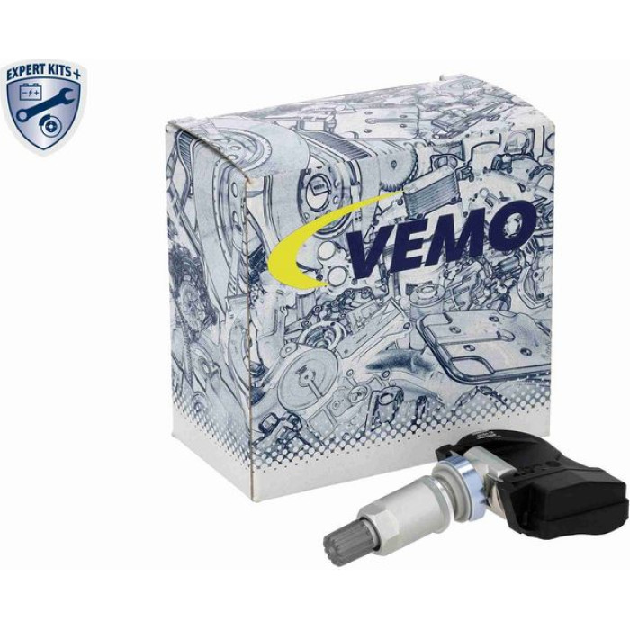 V46-72-0196 Vemo Reifendrucksensor V46-72-0196 V46-72-0196 Vemo Reifendrucksensor V46-72-0196