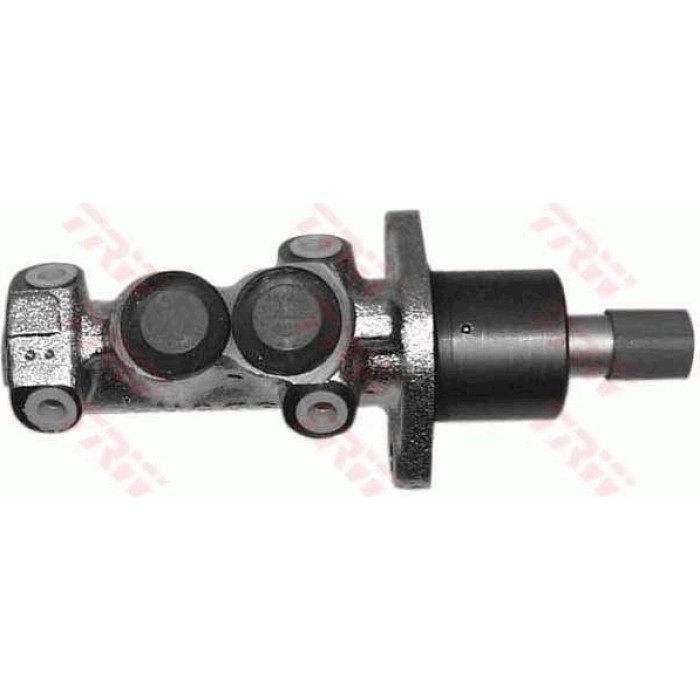 TRW Hauptbremszylinder PMF480 TRW Hauptbremszylinder PMF480