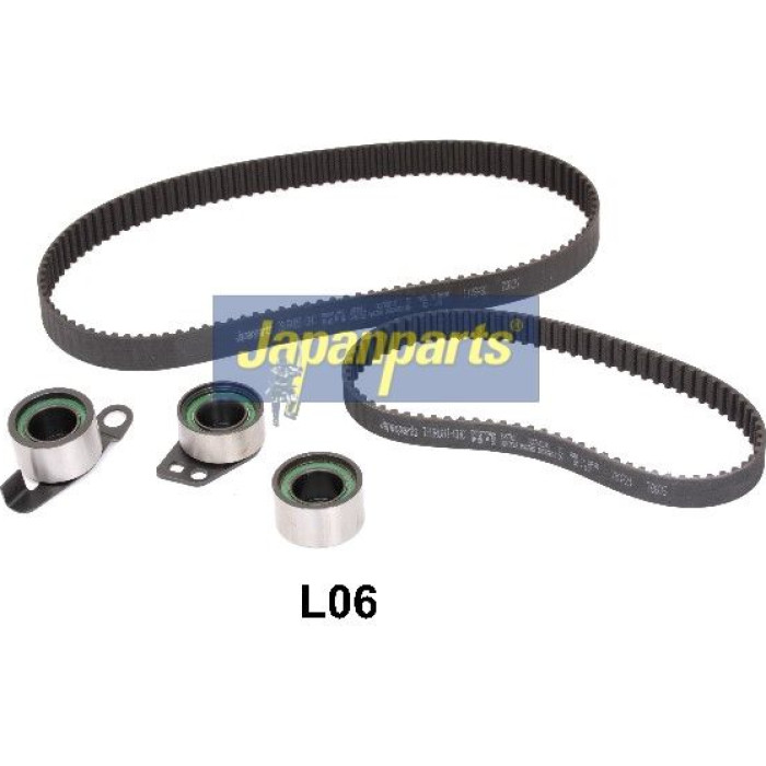 Japanparts Timing-Kit KDD-L06 Japanparts Timing-Kit KDD-L06