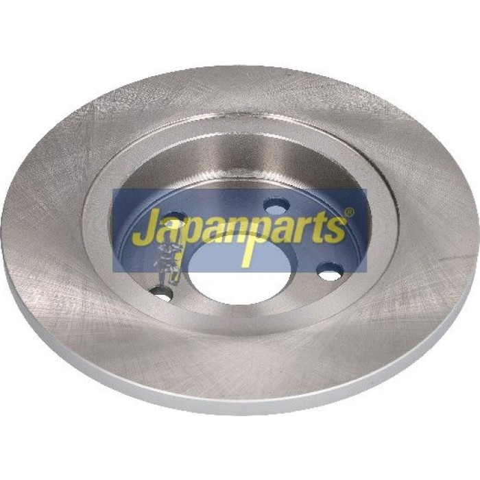 Japanparts Bremsscheibe DP-W06C Japanparts Bremsscheibe DP-W06C