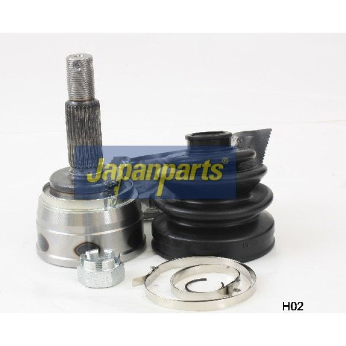 Gelenksatz, Antriebswelle Hyundai Sonata GI-H02 Gelenksatz, Antriebswelle Hyundai Sonata GI-H02