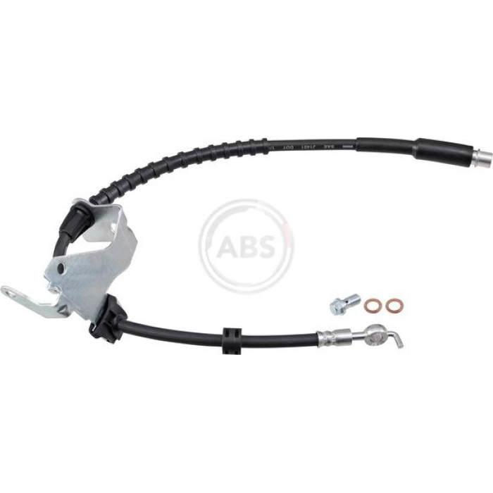 A.B.S. Bremsschlauch SL 1318 A.B.S. Bremsschlauch SL 1318
