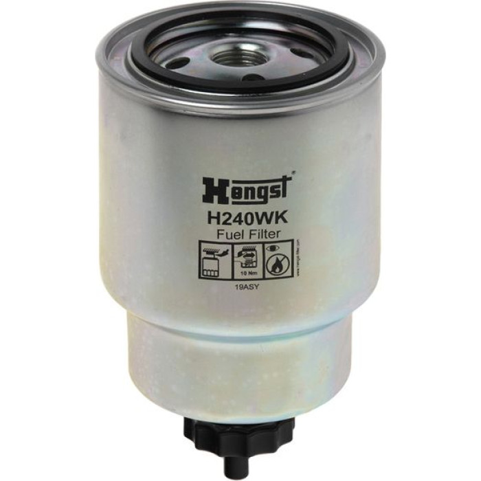 H240WK HENGST FILTER Kraftstofffilter H240WK H240WK HENGST FILTER Kraftstofffilter H240WK