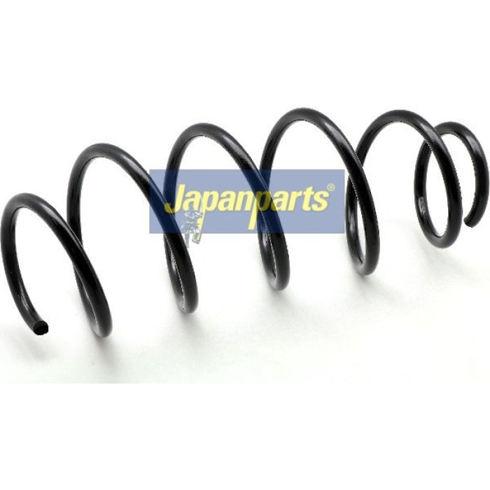 Japanparts Fahrwerksfeder ZC3436A Japanparts Fahrwerksfeder ZC3436A