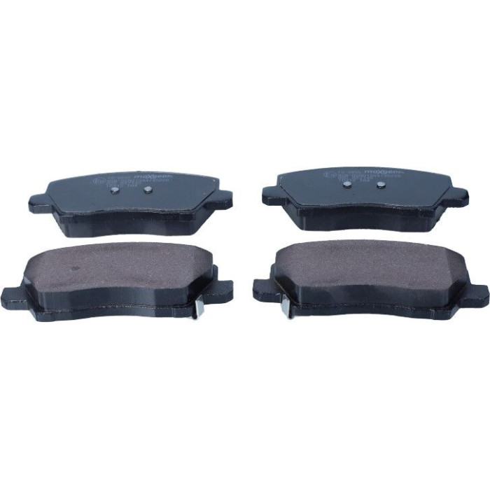 MAXGEAR Scheibenbremsbelagsatz 19-3895 MAXGEAR Scheibenbremsbelagsatz 19-3895