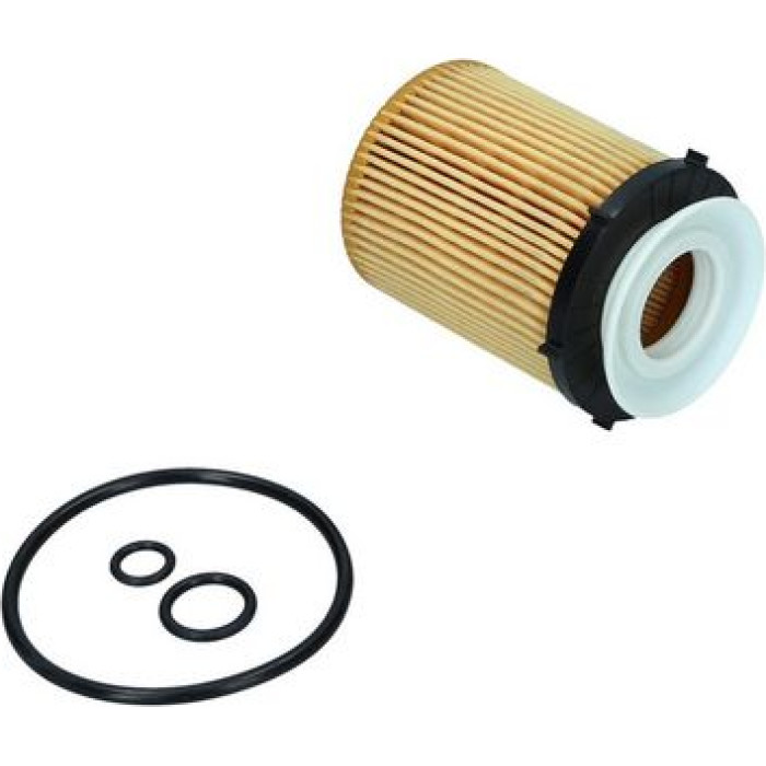 Kamoka Ölfilter F120701 Kamoka Ölfilter F120701