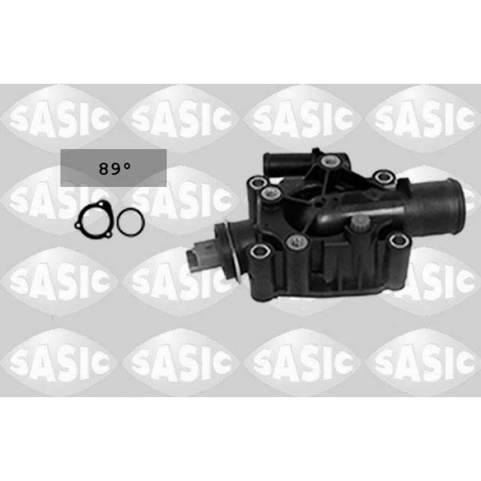 SASIC Thermostat, Kühlmittel 3300005 SASIC Thermostat, Kühlmittel 3300005
