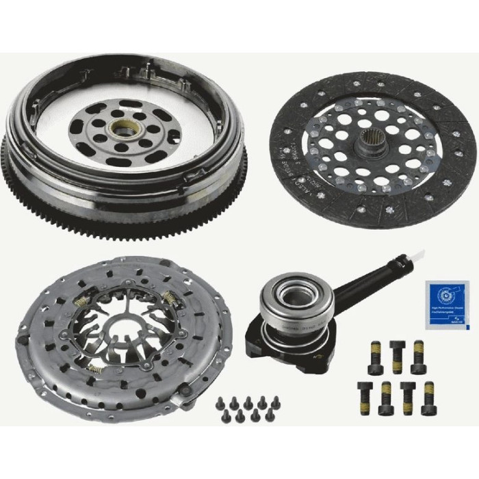 2290 601 087 Sachs Kupplungssatz 2290 601 087 2290 601 087 Sachs Kupplungssatz 2290 601 087