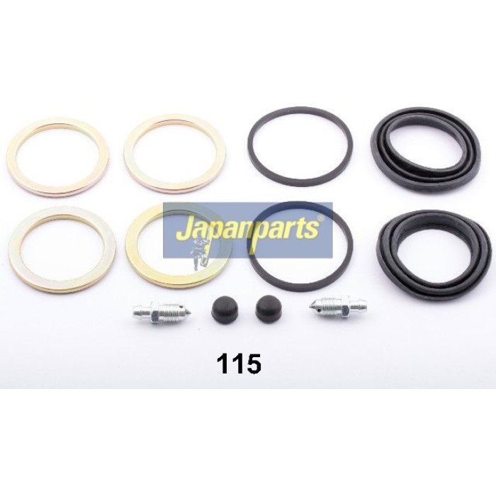 Japanparts Reparatursatz, Bremssattel KD-115 Japanparts Reparatursatz, Bremssattel KD-115