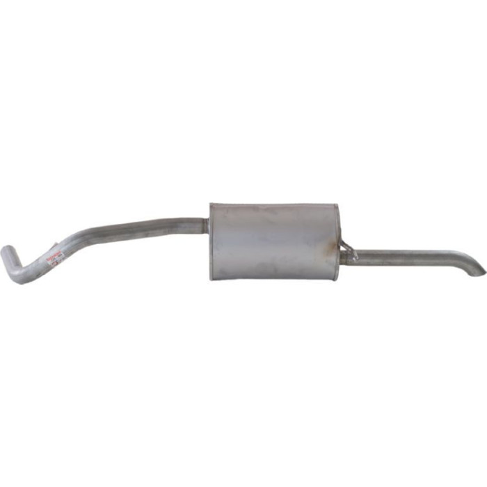 Bosal Schalldämpfer 220-005 Bosal Schalldämpfer 220-005