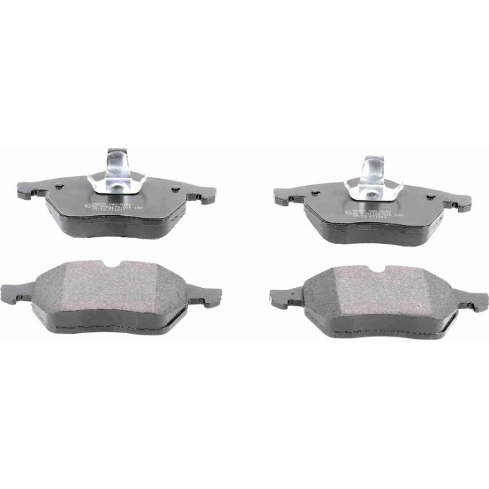 V40-0152 Vaico Bremsbelagsatz für Scheibenbremse V40-0152 V40-0152 Vaico Bremsbelagsatz für Scheibenbremse V40-0152