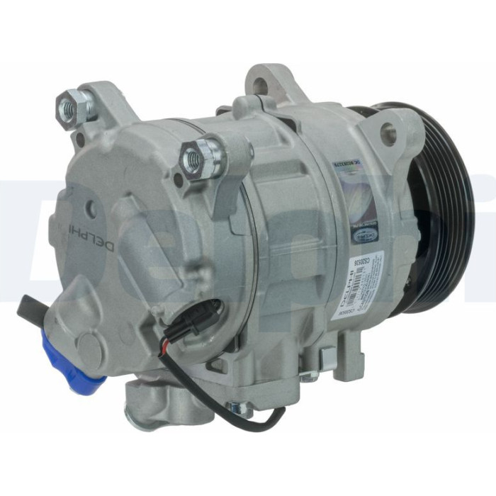 Delphi Kompressor CS20536 Delphi Kompressor CS20536
