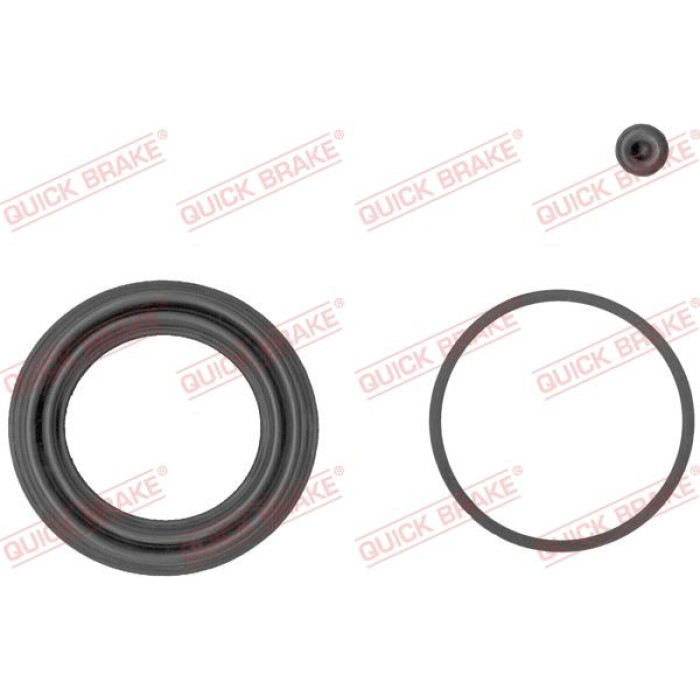 Quick Brake Reparatursatz für Bremssattel 114-0088 Quick Brake Reparatursatz für Bremssattel 114-0088