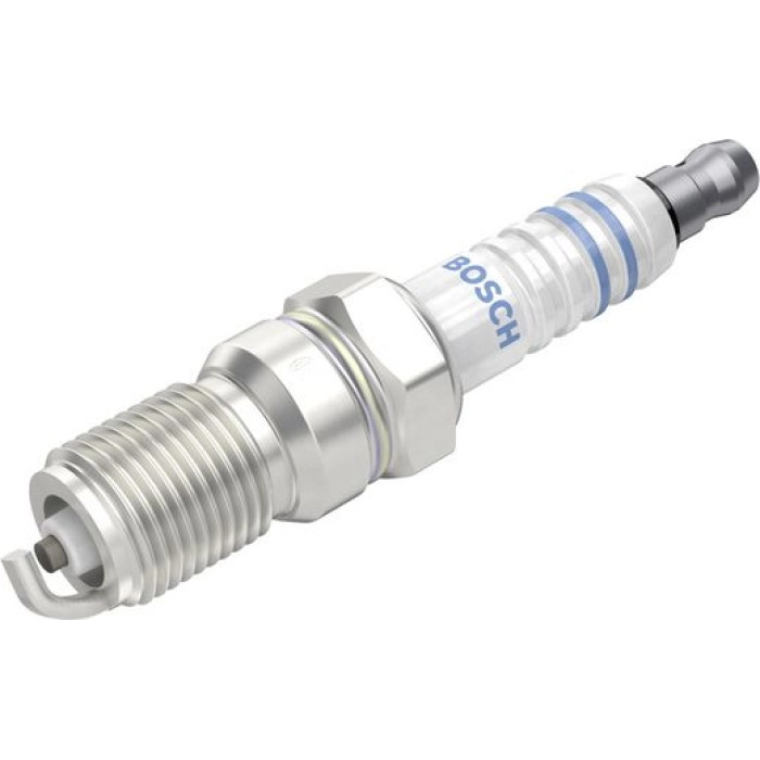 Bosch Zündkerze 0 241 235 753 Bosch Zündkerze 0 241 235 753