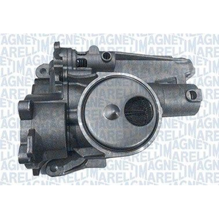 Magneti Marelli Ölpumpe OP0049 Magneti Marelli Ölpumpe OP0049