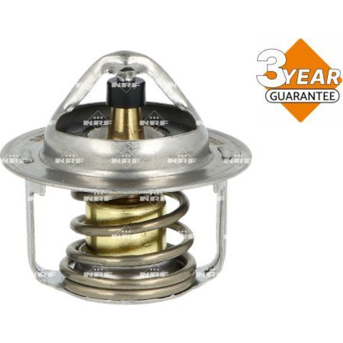 NRF Kühlmittelthermostat 725127 NRF Kühlmittelthermostat 725127
