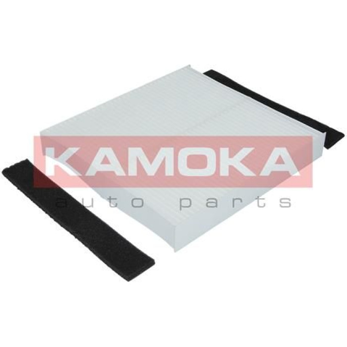 F411901 Kamoka Innenraumfilter F411901 F411901 Kamoka Innenraumfilter F411901