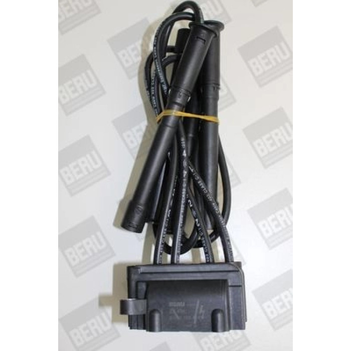 BERU Zündspule ZS454 BERU Zündspule ZS454