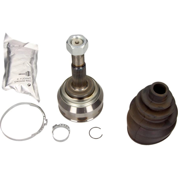MAXGEAR Antriebswellengelenksatz 25-1248MG Nissan Almera/Sunny 91- 1.6 -ABS 49-0173