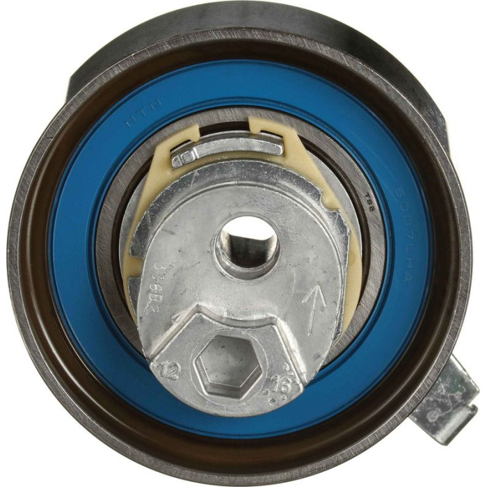 T43152 Gates Spannrolle T43152 T43152 Gates Spannrolle T43152