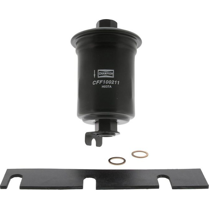 CFF100211 Champion Kraftstofffilter CFF100211