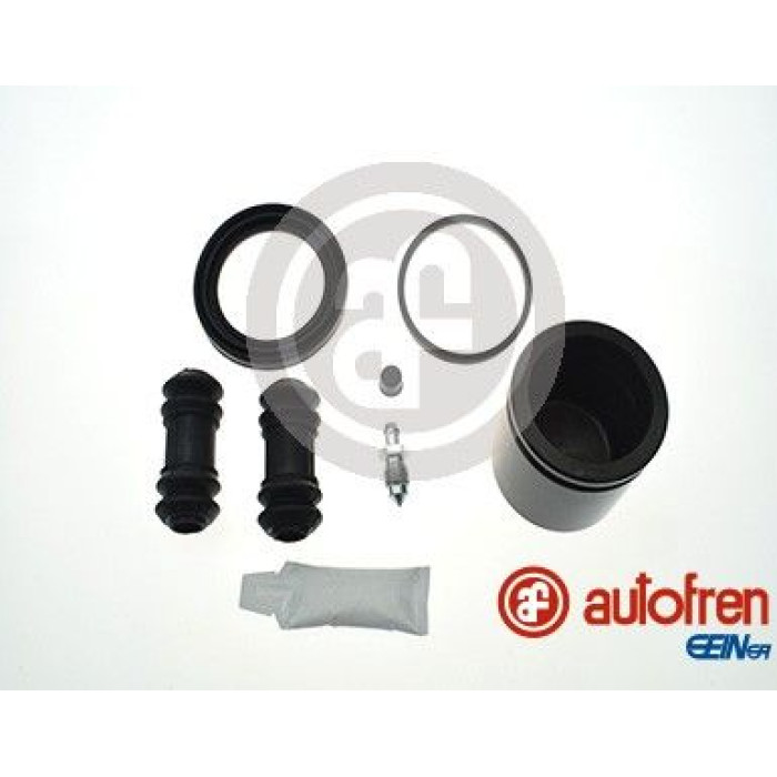 Autofren Reparatursatz, Bremssattel D42538C Autofren Reparatursatz, Bremssattel D42538C
