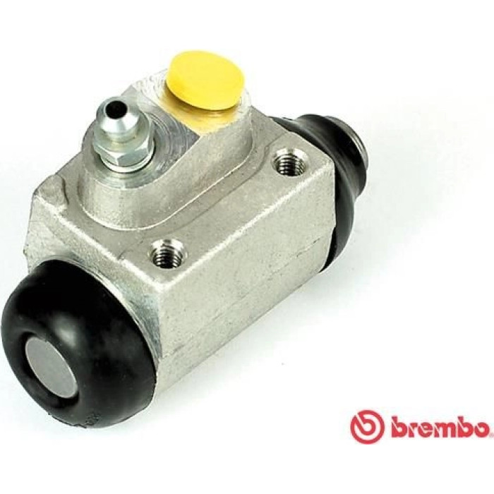 BREMBO Radbremszylinder A 12 848 BREMBO Radbremszylinder A 12 848