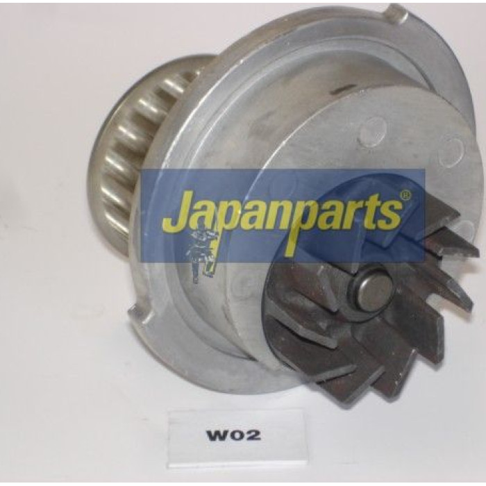 Japanparts Wasserpumpe PQ-W02 Japanparts Wasserpumpe PQ-W02