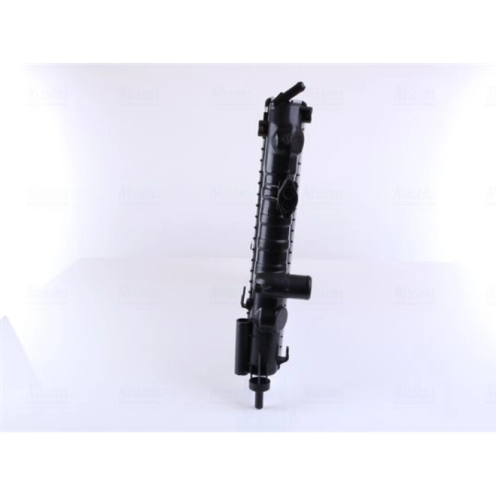 Nissens Wasserkühler PKW 63006A Nissens Wasserkühler PKW 63006A