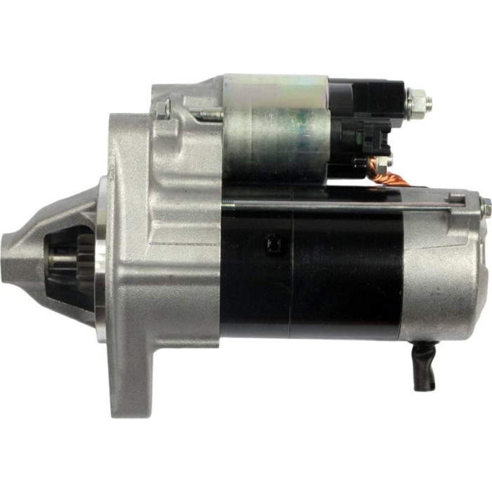 S6036(DENSO) AS-PL Anlasser (Starter) S6036(DENSO) S6036(DENSO) AS-PL Anlasser (Starter) S6036(DENSO)