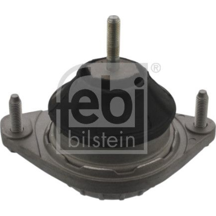 FEBI BILSTEIN Motoraufhängung 07585 FEBI BILSTEIN Motoraufhängung 07585