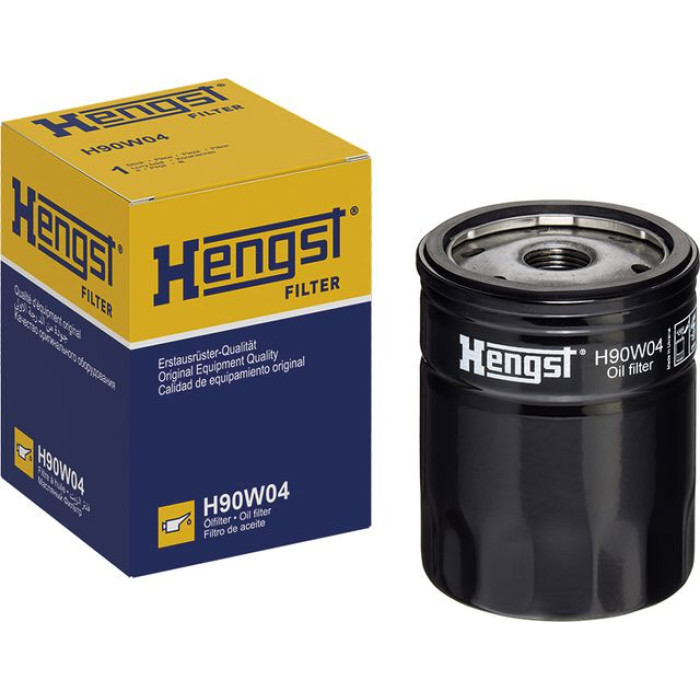 Hengst Ölfilter H90W04 Hengst Ölfilter H90W04