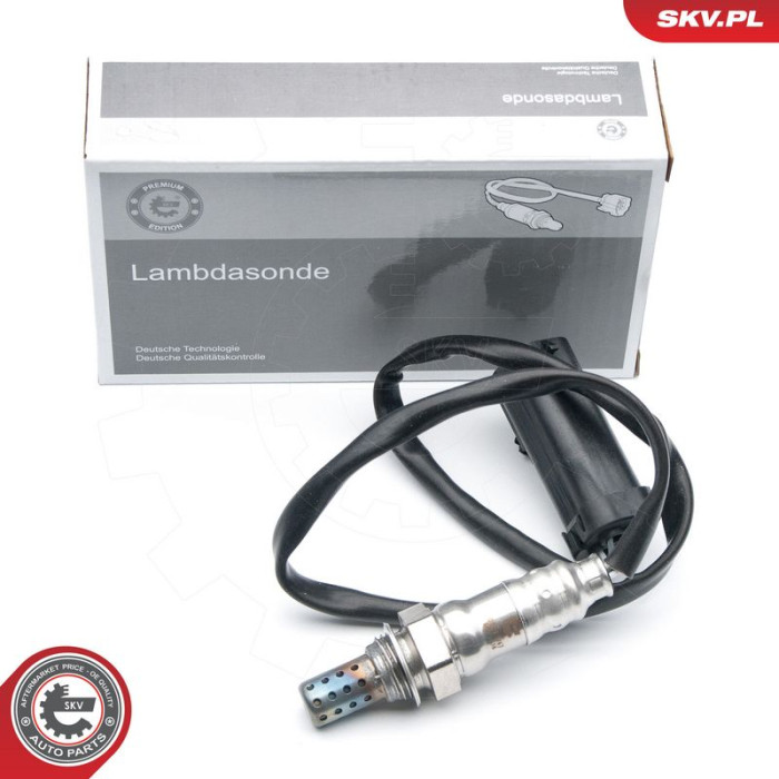 09SKV747 SKV GERMANY Lambdasonde 09SKV747