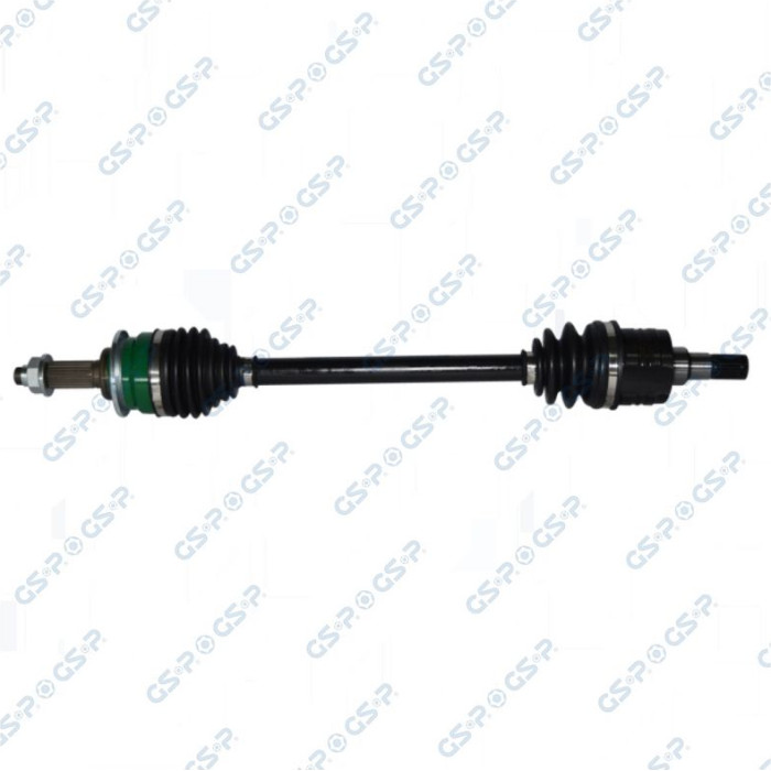 GSP Antriebswelle 257166 GSP Antriebswelle 257166