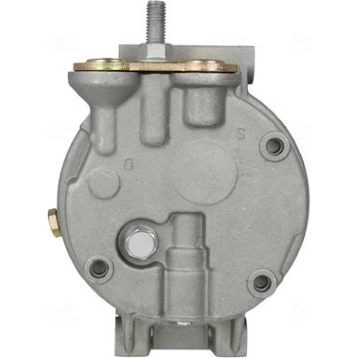 Nissens Klimakompressor PKW 89221 Nissens Klimakompressor PKW 89221
