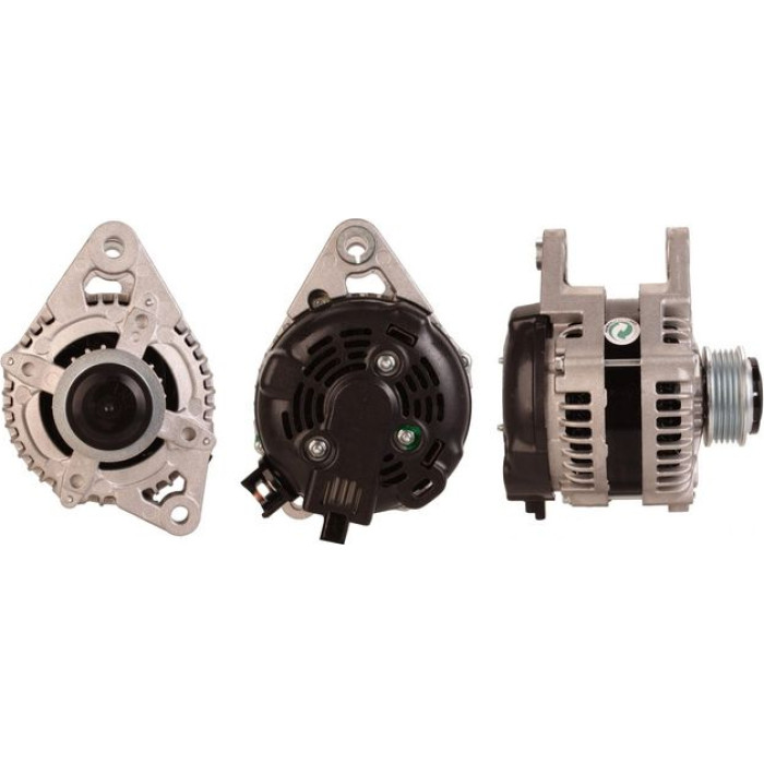 DRI Generator 2183071502 12 V DRI Generator 2183071502 12 V