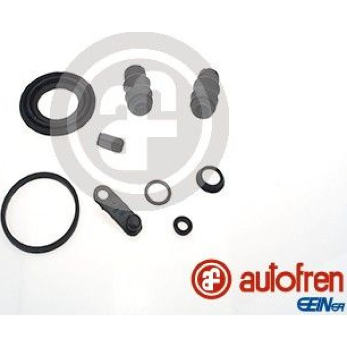 Reparatursatz Bremssattel T. Ford Transit 2.2Tdci 06 D41717 Reparatursatz Bremssattel T. Ford Transit 2.2Tdci 06 D41717