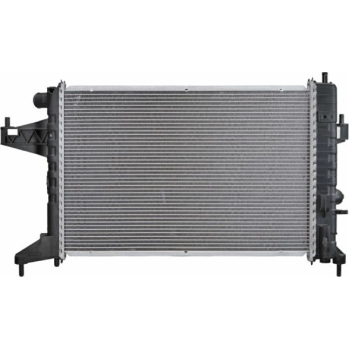 MAHLE Kühler, Motorkühlung CR 390 000P