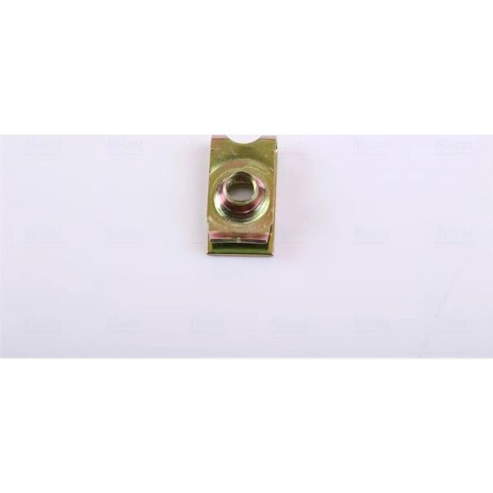 Nissens Wasserkühler PKW 63248A