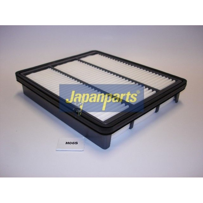 Japanparts Luftfilter FA-H06S Japanparts Luftfilter FA-H06S