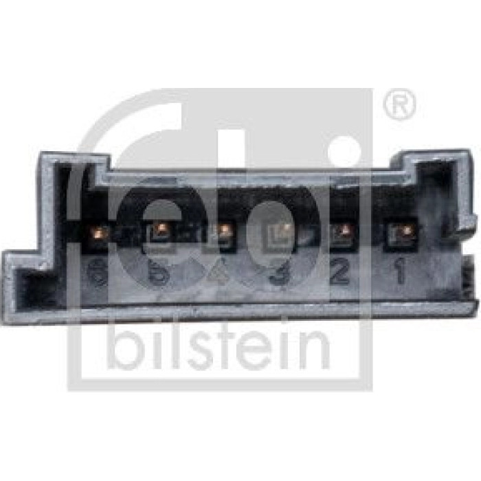 febi Heckklappendämpfer 179300 febi Heckklappendämpfer 179300